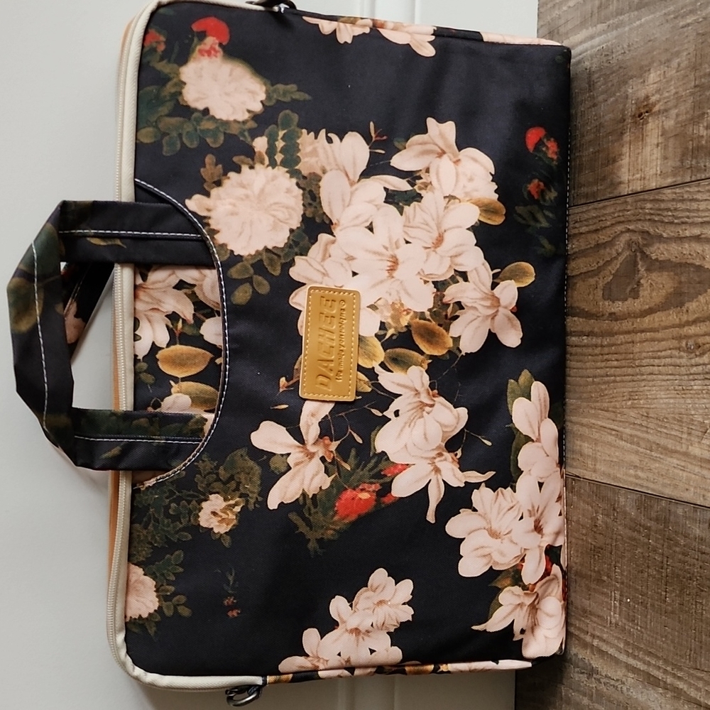 Laptop bag